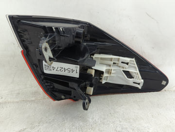 2010-2013 Subaru Legacy Tail Light Assembly Passenger Right OEM Fits Fits 2010 2011 2012 2013 OEM Used Auto Parts