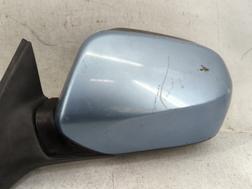 2011-2014 Subaru Legacy Driver Side View Mirror - Left Door Mirror OEM Used