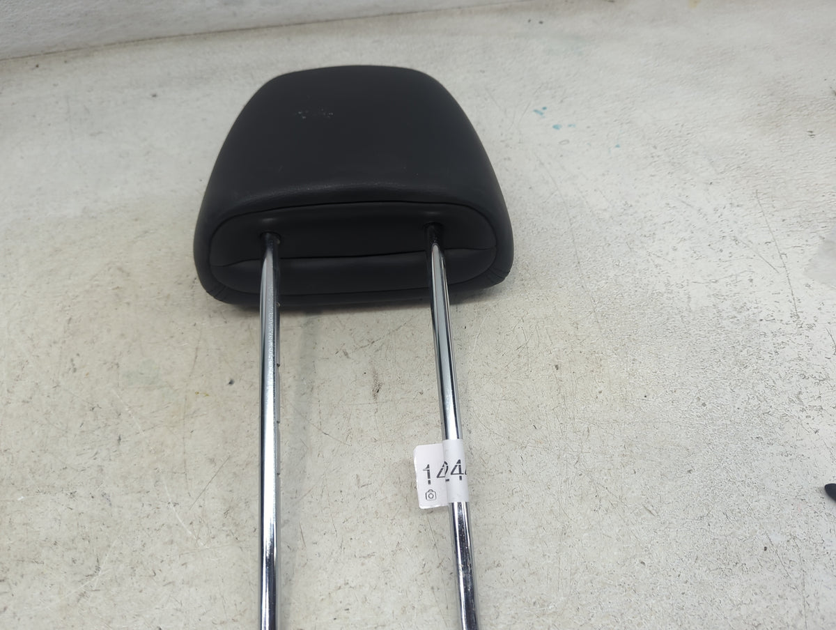 2011 Subaru Legacy Headrest Head Rest Front Driver Passenger Seat Fits OEM Used Auto Parts - Oemusedautoparts1.com