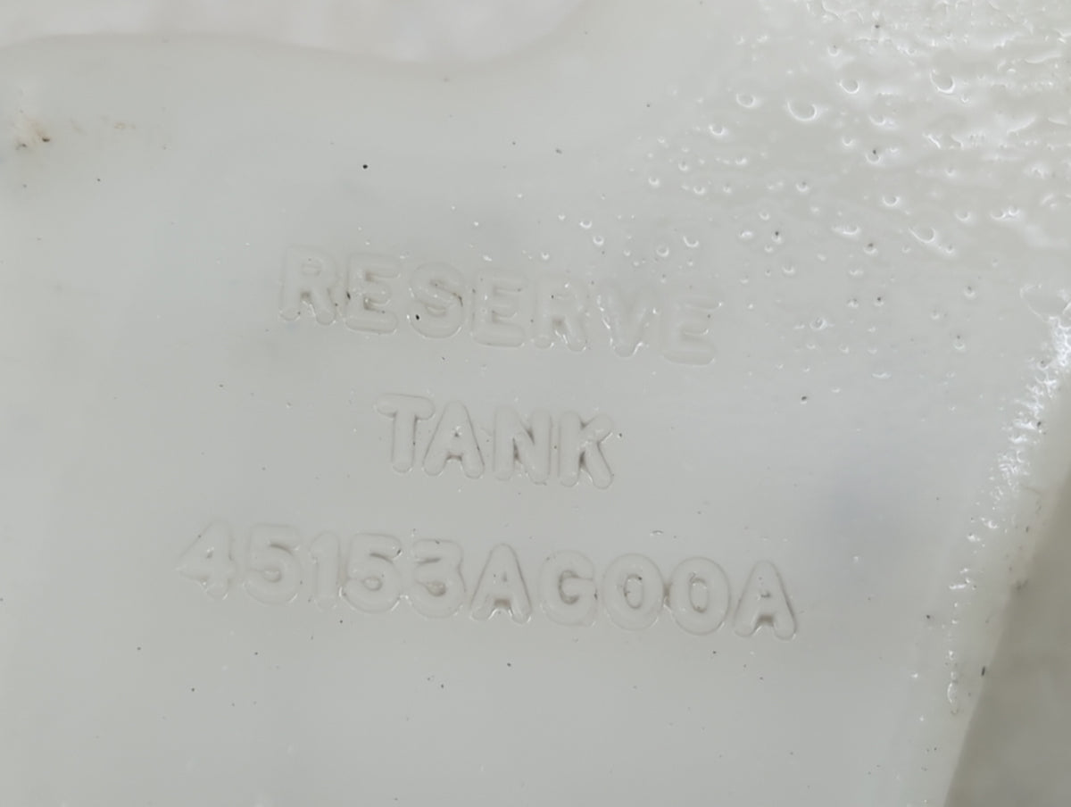 2005-2019 Subaru Legacy Radiator Coolant Overflow Expansion Tank Bottle 1494196 - Oemusedautoparts1.com