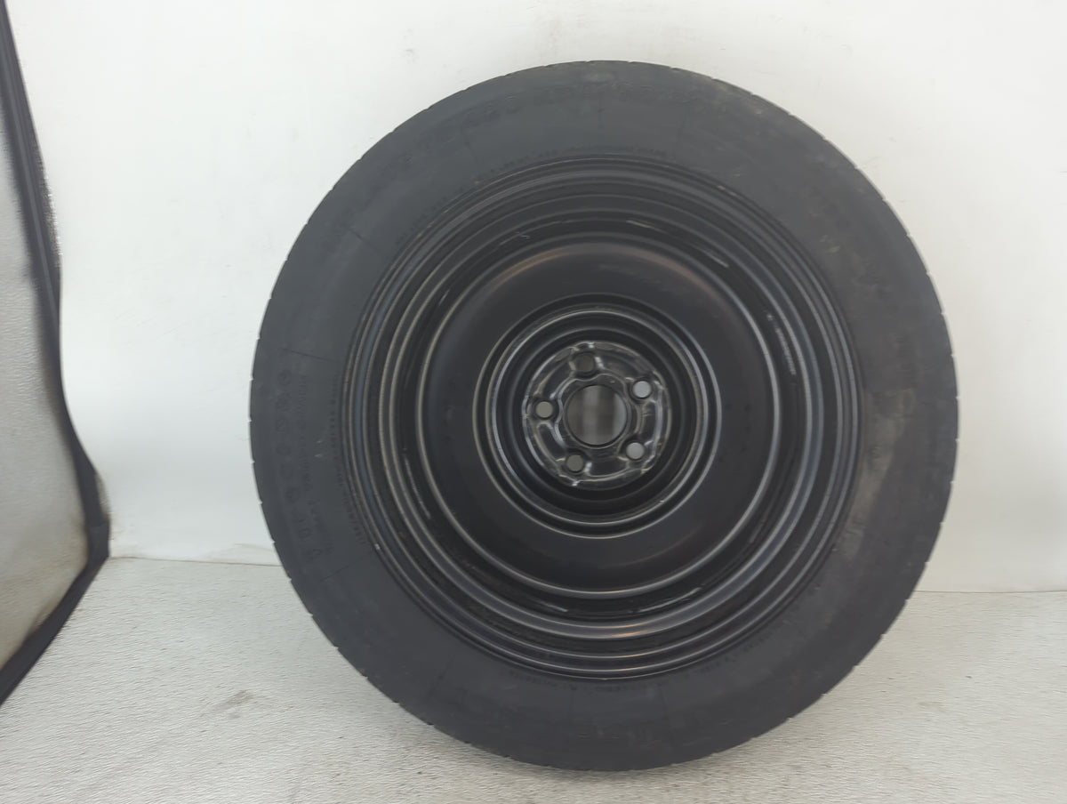 2010-2014 Subaru Legacy Spare Donut Tire Wheel Rim Oem 1498525 - Oemusedautoparts1.com