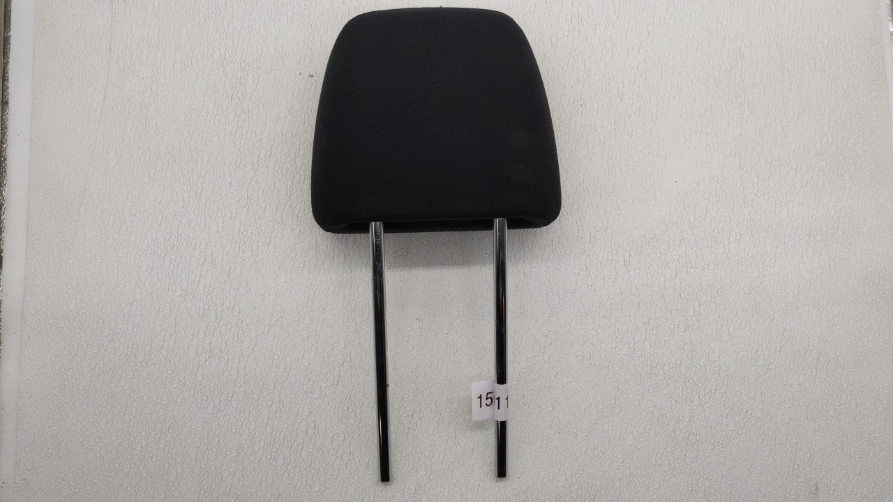 2010-2012 Subaru Legacy Headrest Head Rest Front Driver Passenger Seat - Oemusedautoparts1.com