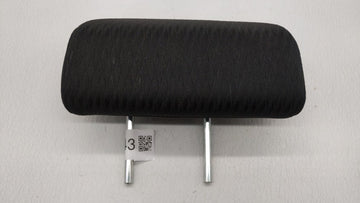 2010-2012 Subaru Legacy Headrest Head Rest Rear Center Seat Fits Fits 2010 2011 2012 OEM Used Auto Parts
