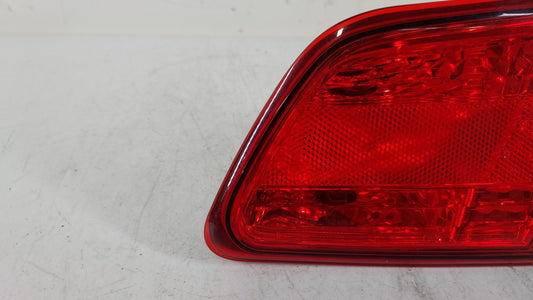 2010-2014 Subaru Legacy Tail Light Assembly Passenger Right OEM Fits Fits 2010 2011 2012 2013 2014 OEM Used Auto Parts