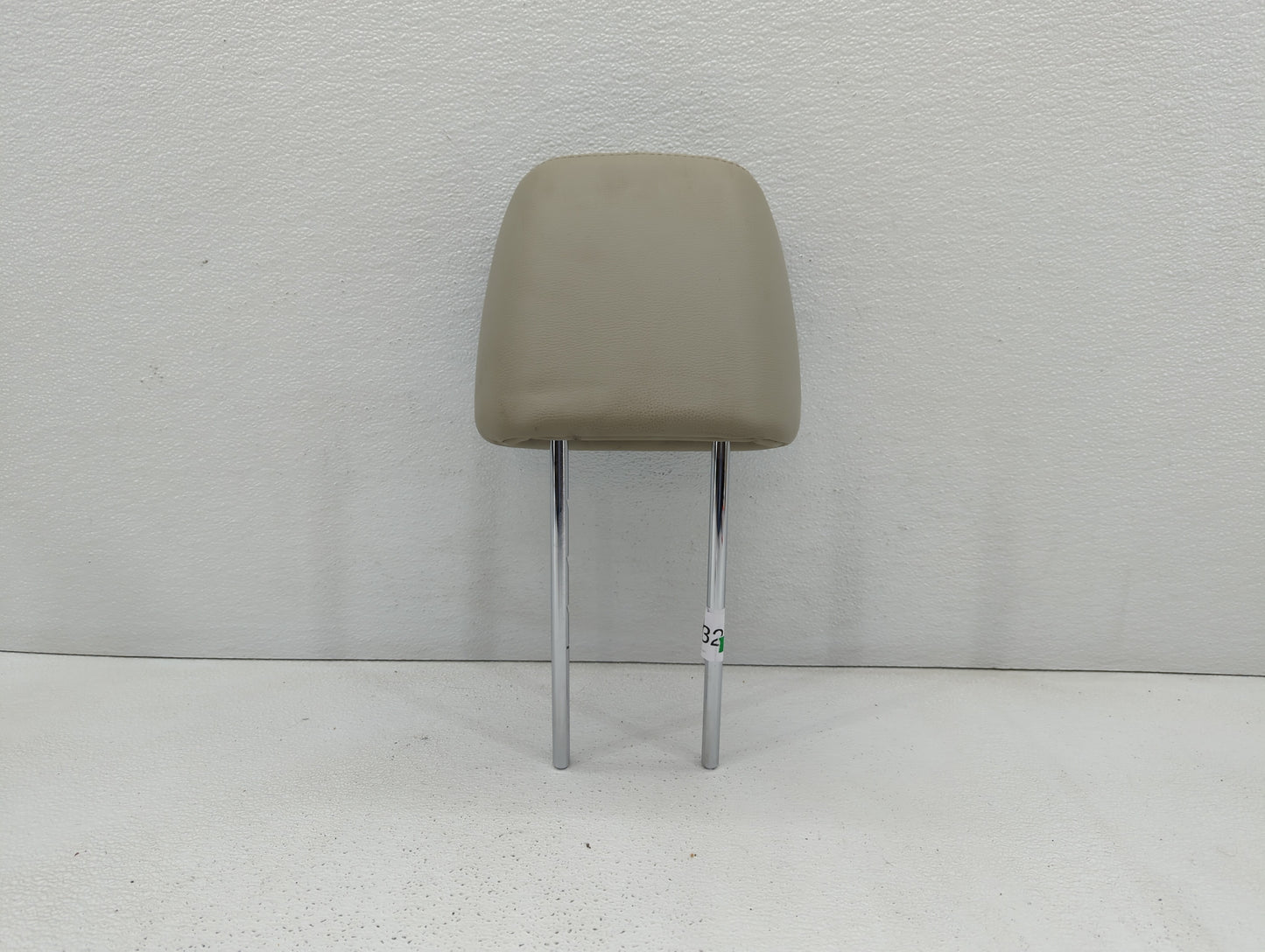 2010-2012 Subaru Legacy Headrest Head Rest Front Driver Passenger Seat - Oemusedautoparts1.com