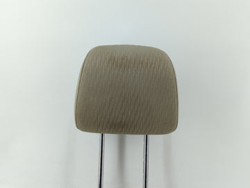 2010-2012 Subaru Legacy Headrest Head Rest Front Driver Passenger Seat Fits Fits 2010 2011 2012 OEM Used Auto Parts