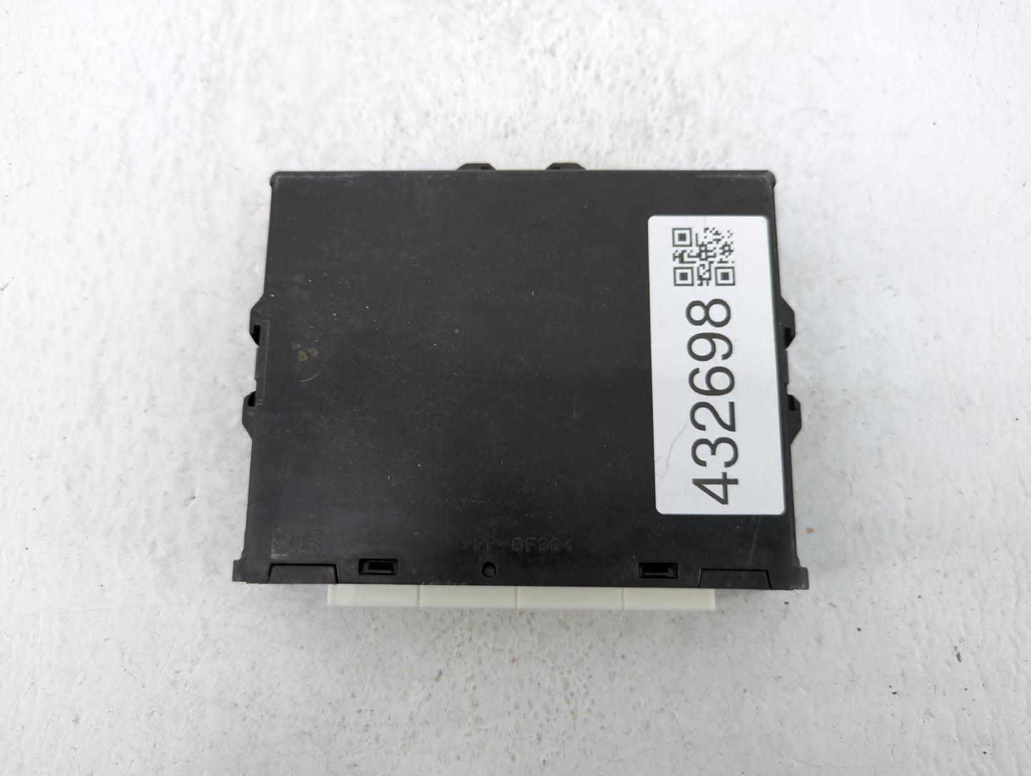 2011 Subaru Legacy PCM Engine Control Computer ECU ECM PCU OEM P/N:22765AB09B 88281AJ52A, 22765AC95A, 22765AC93A Fits OEM Us