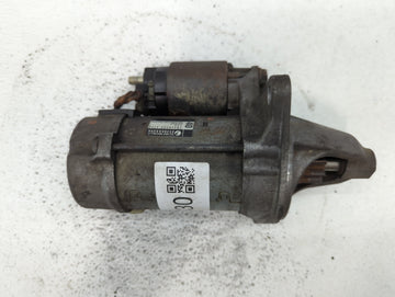 2008-2015 Subaru Legacy Car Starter Motor Solenoid OEM P/N:23300AA59A Fits Fits 2008 2009 2010 2011 2012 2013 2014 2015 OEM Used Auto Parts