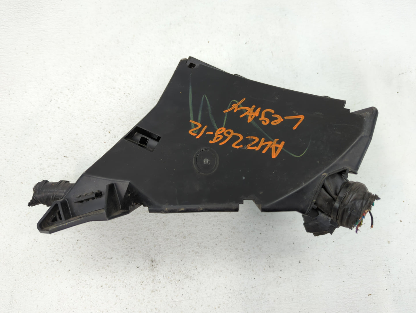 2010-2014 Subaru Legacy Fusebox Fuse Box Panel Relay Module P/N:MB102800B MB10280B, MB102801B Fits Fits 2010 2011 2012 2013