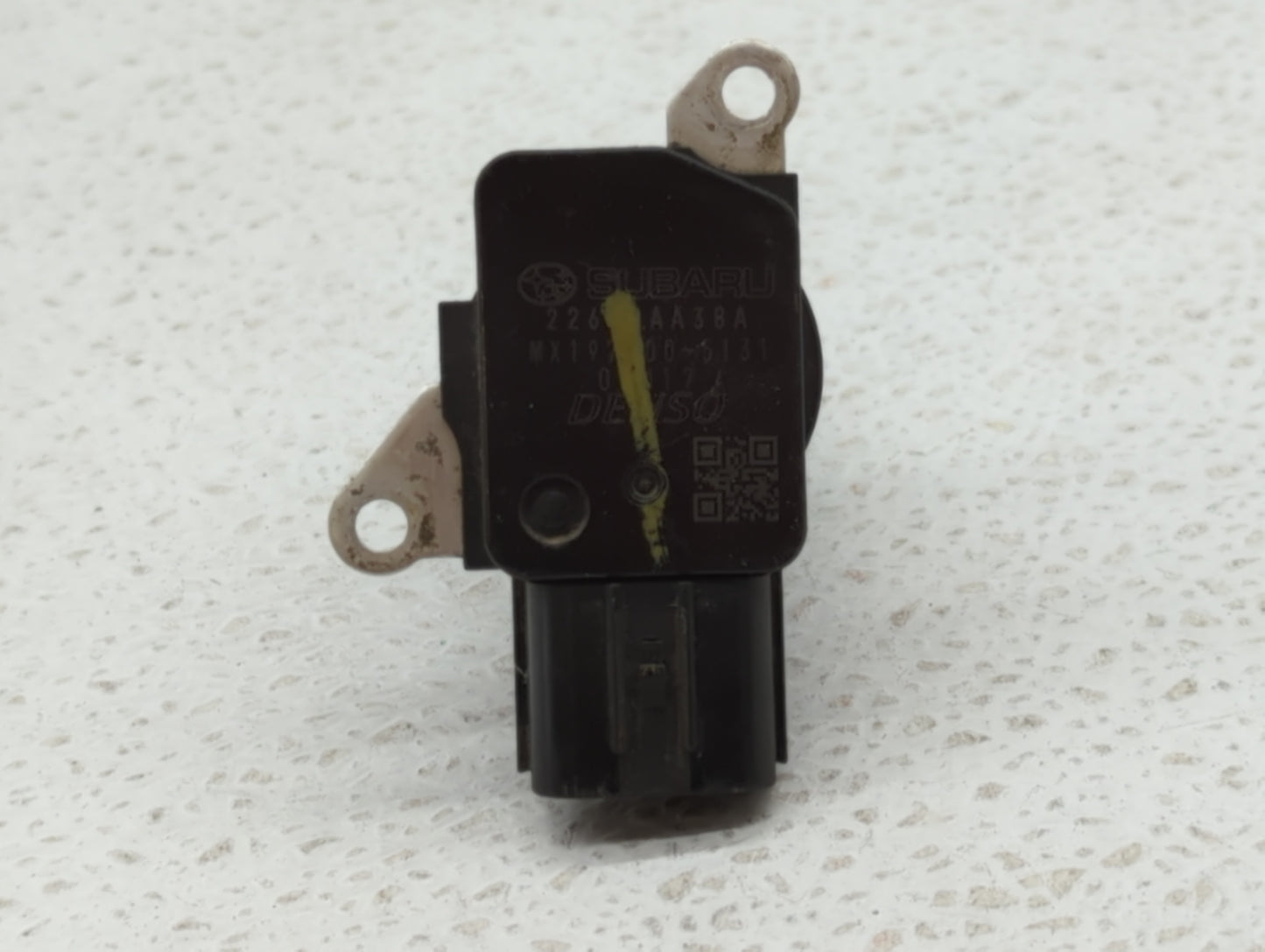 2008-2019 Subaru Legacy Mass Air Flow Meter Maf - Oemusedautoparts1.com