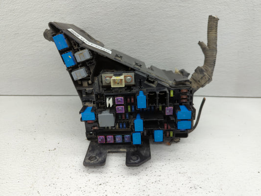 2010-2014 Subaru Legacy Fusebox Fuse Box Panel Relay Module P/N:MB502000B MB102800B, MB102801B Fits Fits 2010 2011 2012 2013 2014 OEM Used Auto Parts