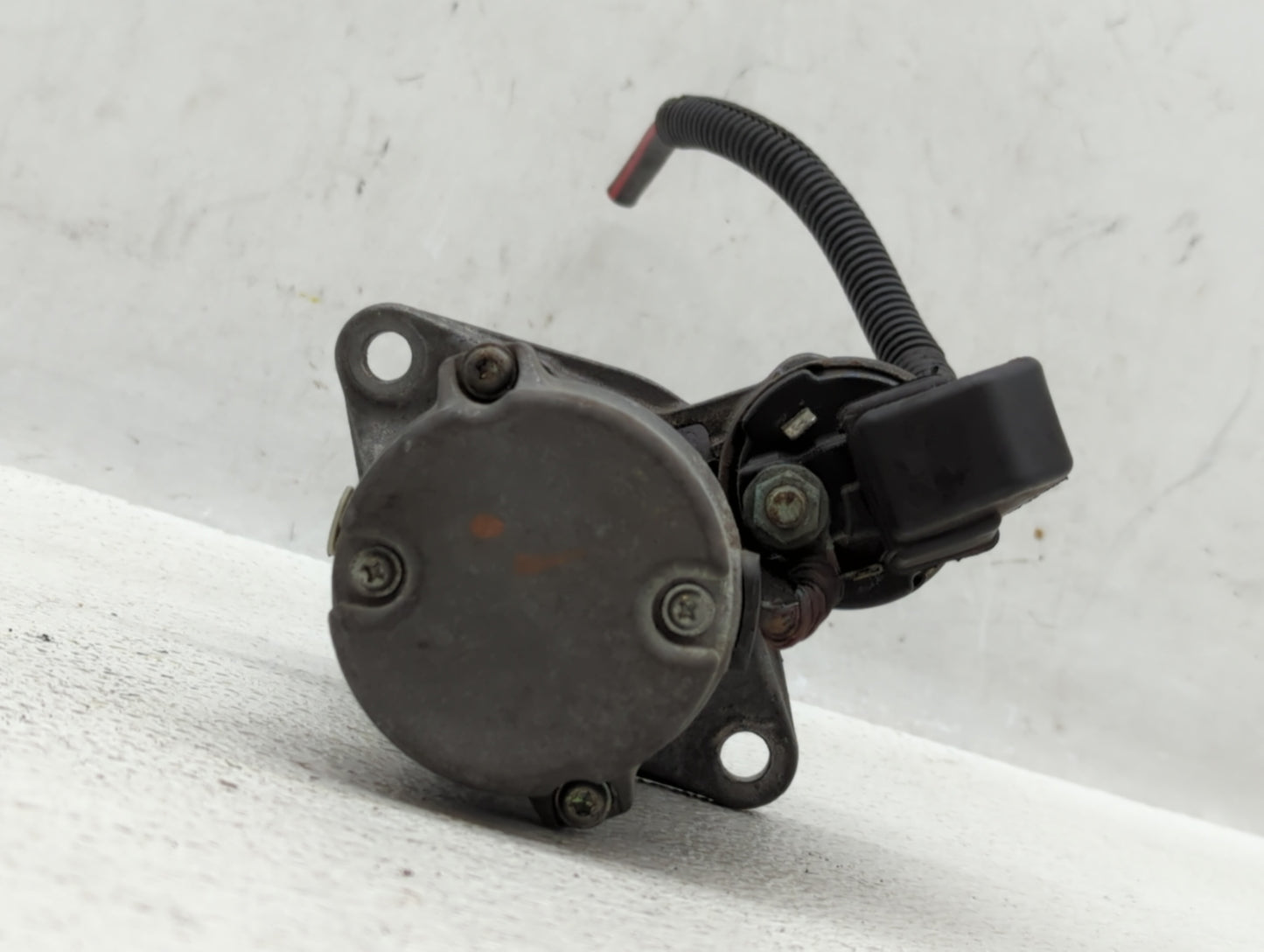 2008-2015 Subaru Legacy Car Starter Motor Solenoid OEM P/N:TN428000-4790 23300AA59A Fits OEM Used Auto Parts - Oemusedautopa