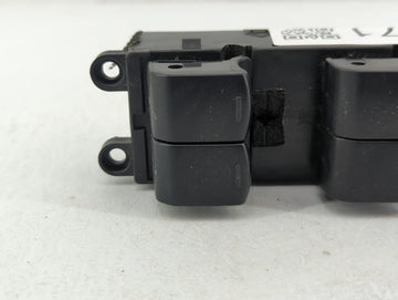 2010-2012 Subaru Legacy Master Power Window Switch Replacement Driver Side Left Fits Fits 2010 2011 2012 OEM Used Auto Parts