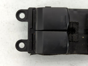 2010-2012 Subaru Legacy Master Power Window Switch Replacement Driver Side Left P/N:157481 Fits Fits 2010 2011 2012 OEM Used Auto Parts