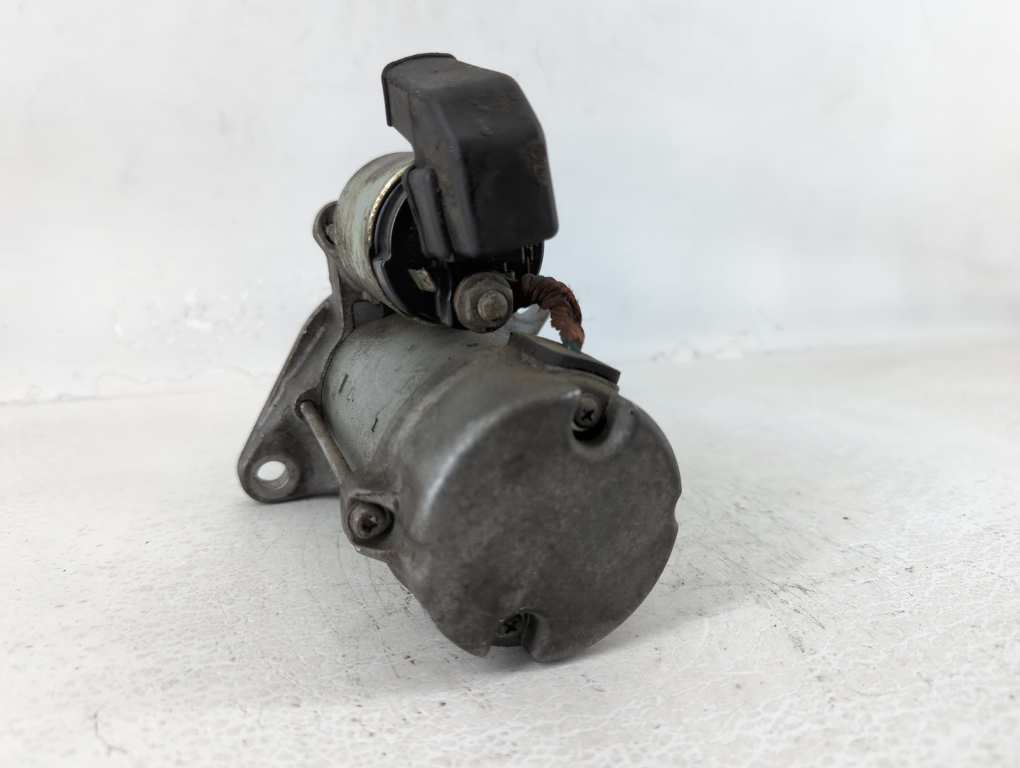 2008-2015 Subaru Legacy Car Starter Motor Solenoid OEM P/N:TN428000-4790 23300AA59A Fits OEM Used Auto Parts - Oemusedautopa