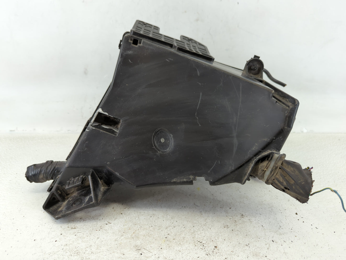 2010-2014 Subaru Legacy Fusebox Fuse Box Panel Relay Module P/N:MB503200B Fits Fits 2010 2011 2012 2013 2014 OEM Used Auto P