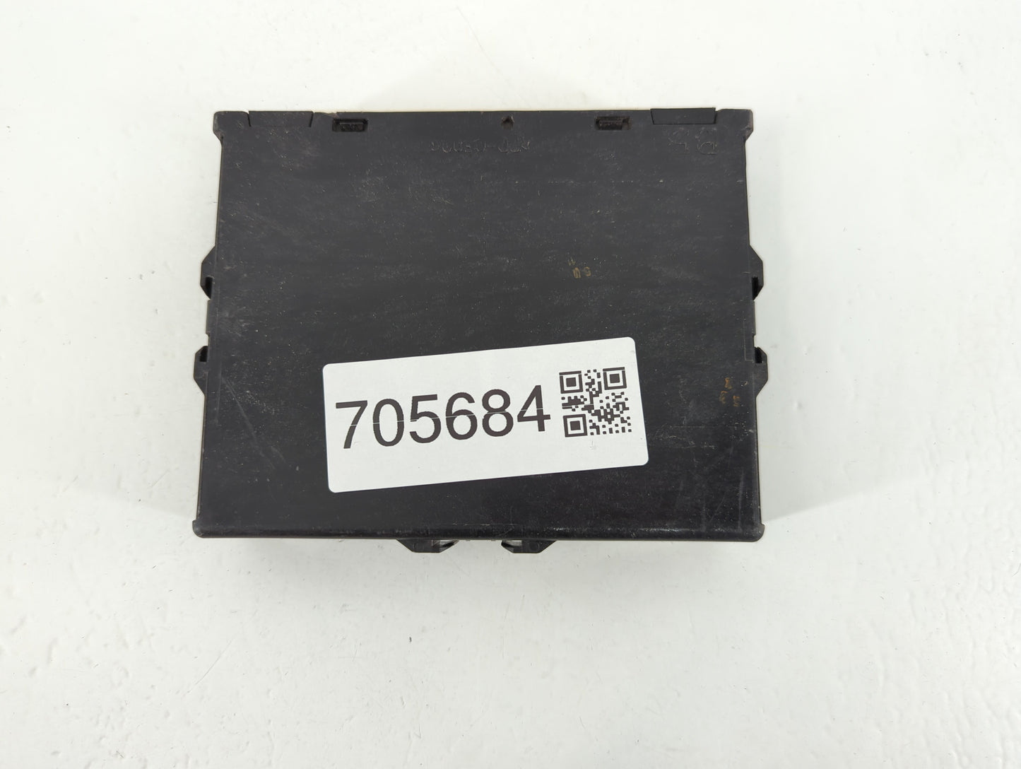 2011 Subaru Legacy PCM Engine Control Computer ECU ECM PCU OEM P/N:TN112400-4961 22765AB07A Fits OEM Used Auto Parts - Oemus