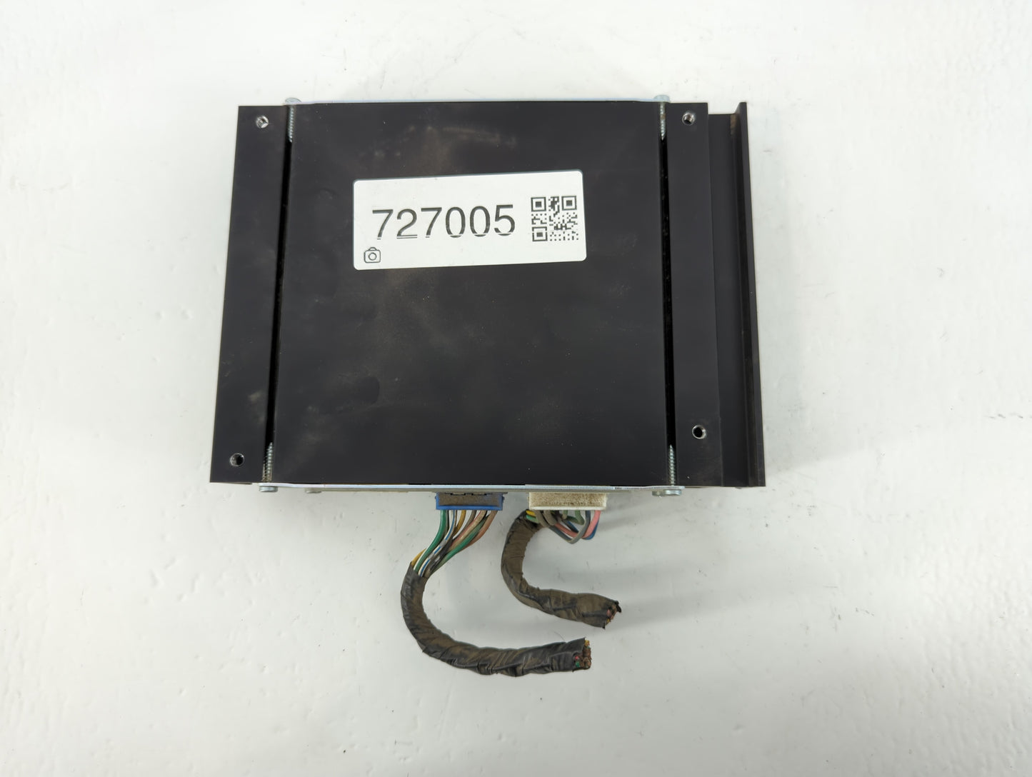 2010-2012 Subaru Legacy Am Fm Cd Player Radio Receiver - Oemusedautoparts1.com