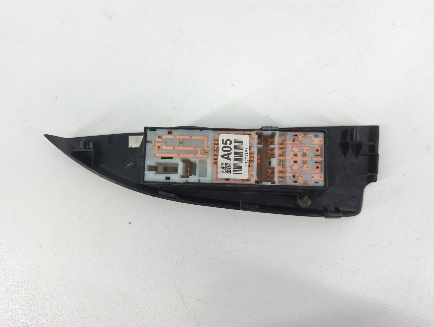 2010-2012 Subaru Legacy Master Power Window Switch Replacement Driver Side Left P/N:94263AJ13A Fits Fits 2010 2011 2012 OEM
