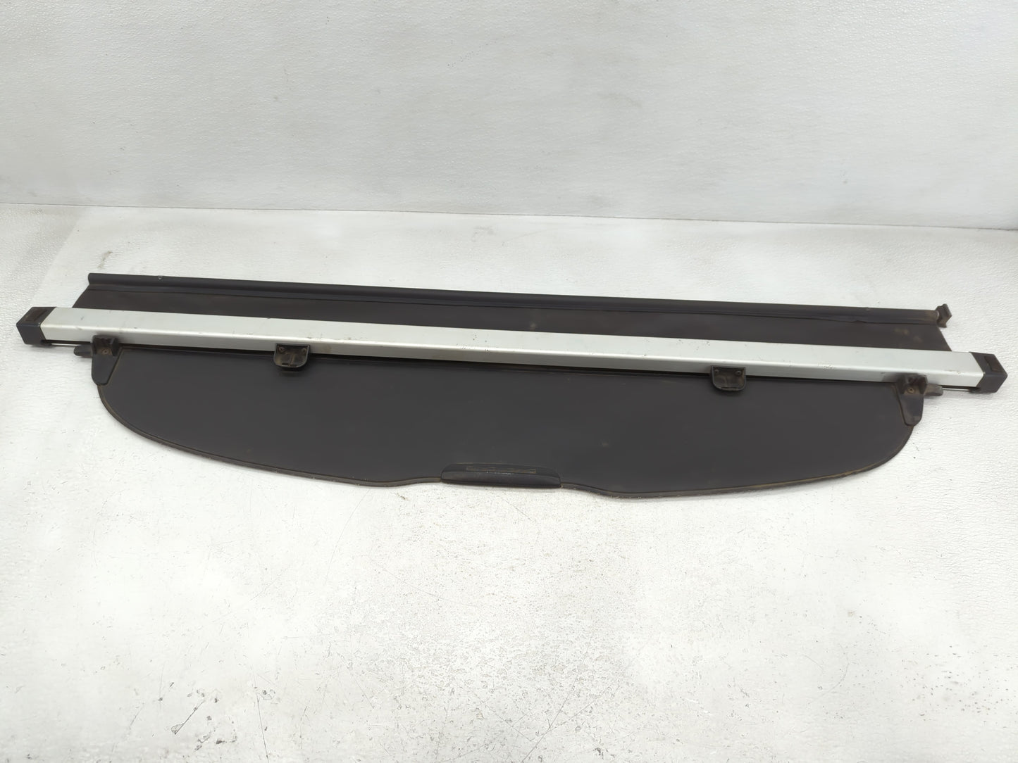 2011 Subaru Legacy Rear Cargo Cover Storage Retractable Shade - Oemusedautoparts1.com