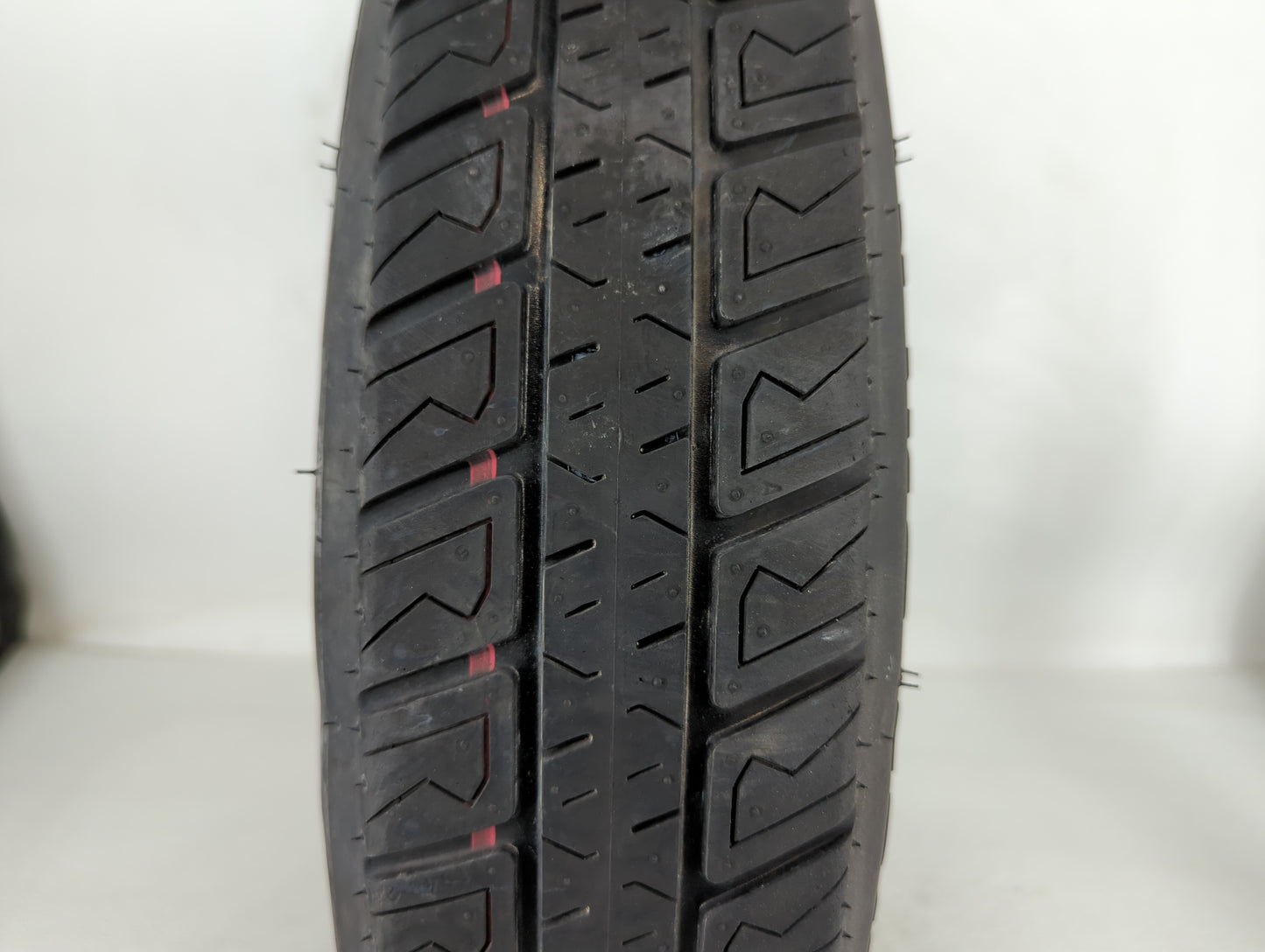 2010-2014 Subaru Legacy Spare Donut Tire Wheel Rim Oem - Oemusedautoparts1.com