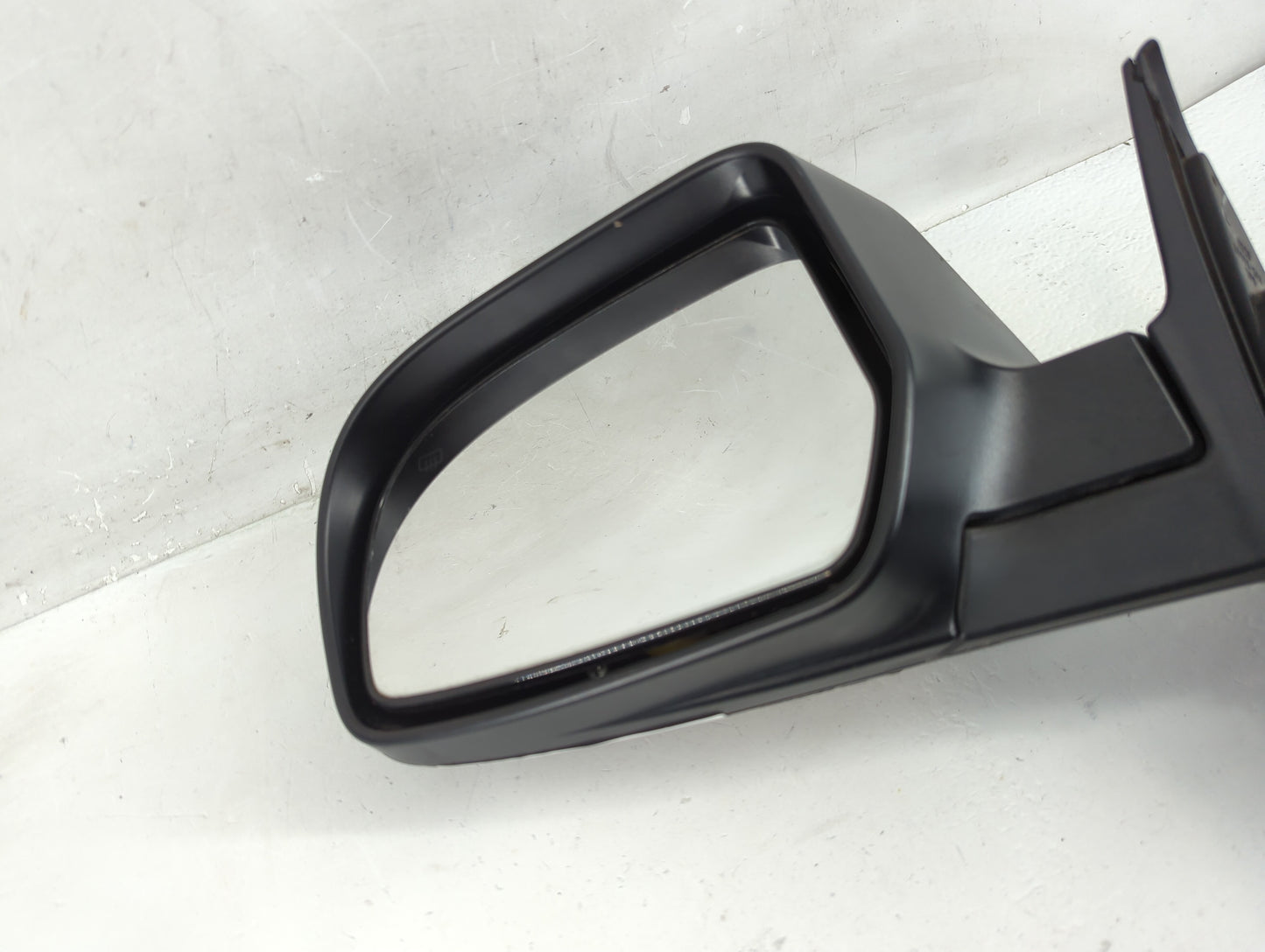 2011 Subaru Outback Side Mirror Replacement Driver Left View Door Mirror P/N:A1111-844 Fits OEM Used Auto Parts - Oemusedaut