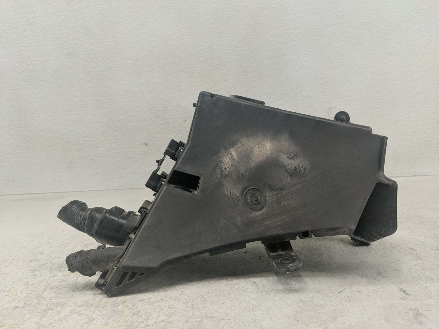 2010-2014 Subaru Tribeca Fusebox Fuse Box Panel Relay Module Fits Fits 2010 2011 2012 2013 2014 OEM Used Auto Parts - Oemuse