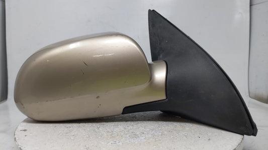 2004-2008 Suzuki Forenza Passenger Side View Mirror - Right Door Mirror OEM Used