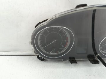 2010-2013 Suzuki Kizashi Instrument Cluster Speedometer Gauges P/N:34110-57L22 34110-57L2 Fits Fits 2010 2011 2012 2013 OEM Used Auto Parts