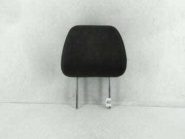 2010-2013 Suzuki Kizashi Headrest Head Rest Front Driver Passenger Seat