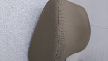 Suzuki Vitara Headrest Head Rest Front Passenger Seat Tan