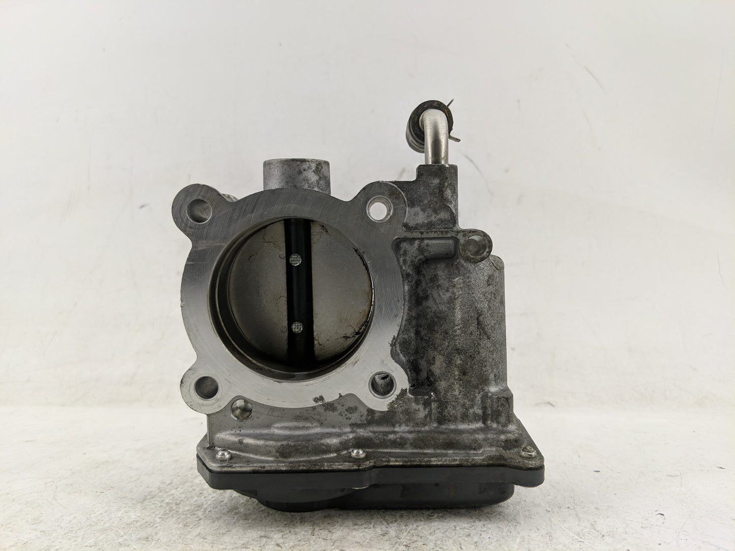 2013-2018 Toyota Avalon Throttle Body P/N:22030-36020 Fits Fits 2012 2013 2014 2015 2016 2017 2018 2019 2020 2021 OEM Used A