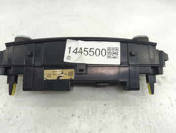 2011-2012 Toyota Avalon Climate Control Module Temperature AC/Heater Replacement P/N:55900-07180 MX237000-3082 Fits Fits 2011 2012 OEM Used Auto Parts