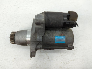 2005-2018 Toyota Avalon Car Starter Motor Solenoid OEM P/N:28100-0A011 Fits OEM Used Auto Parts
