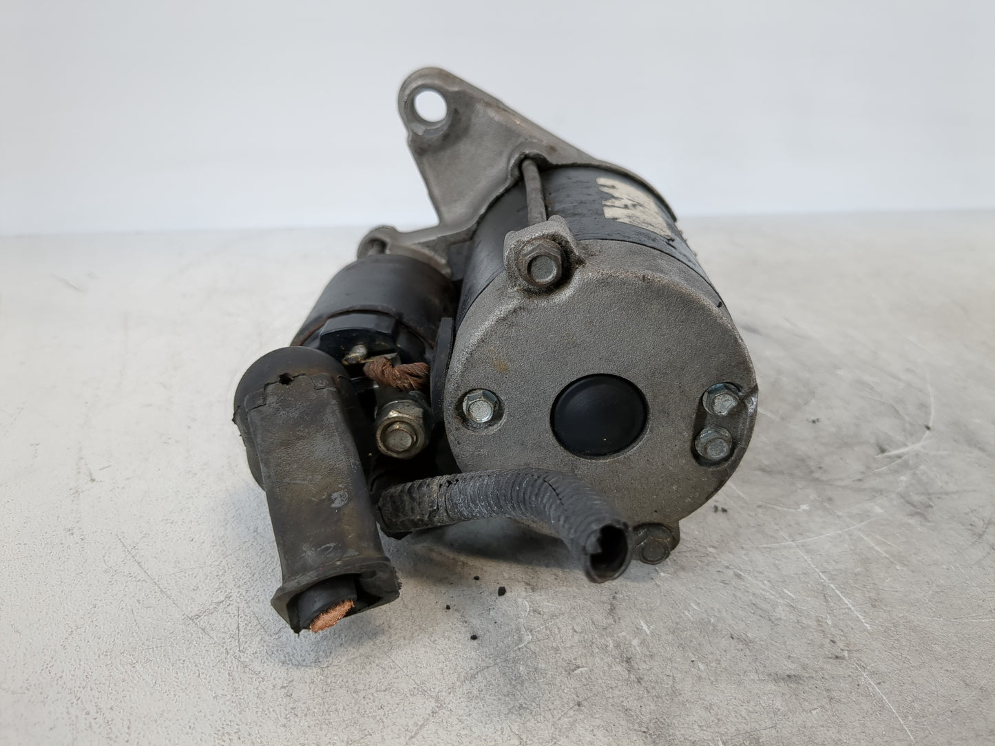 2010-2011 Toyota Camry Car Starter Motor Solenoid OEM P/N:TN428000-5983 28100-0V012 Fits OEM Used Auto Parts - Oemusedautopa