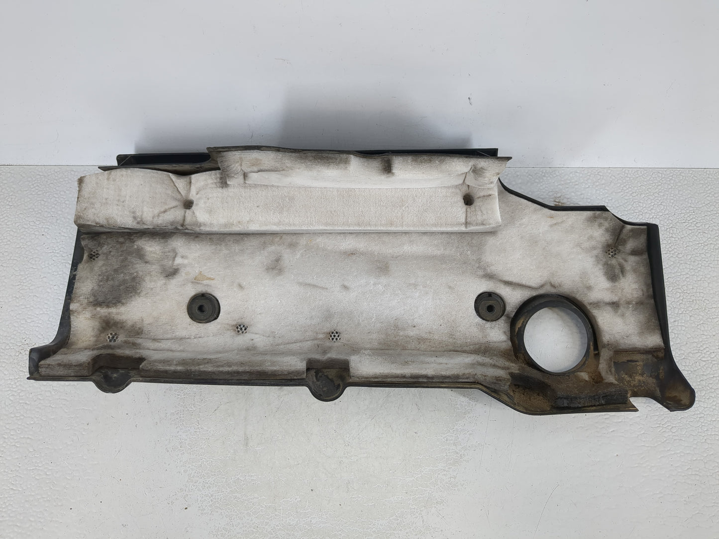 2011 Toyota Camry Engine Cover - Oemusedautoparts1.com