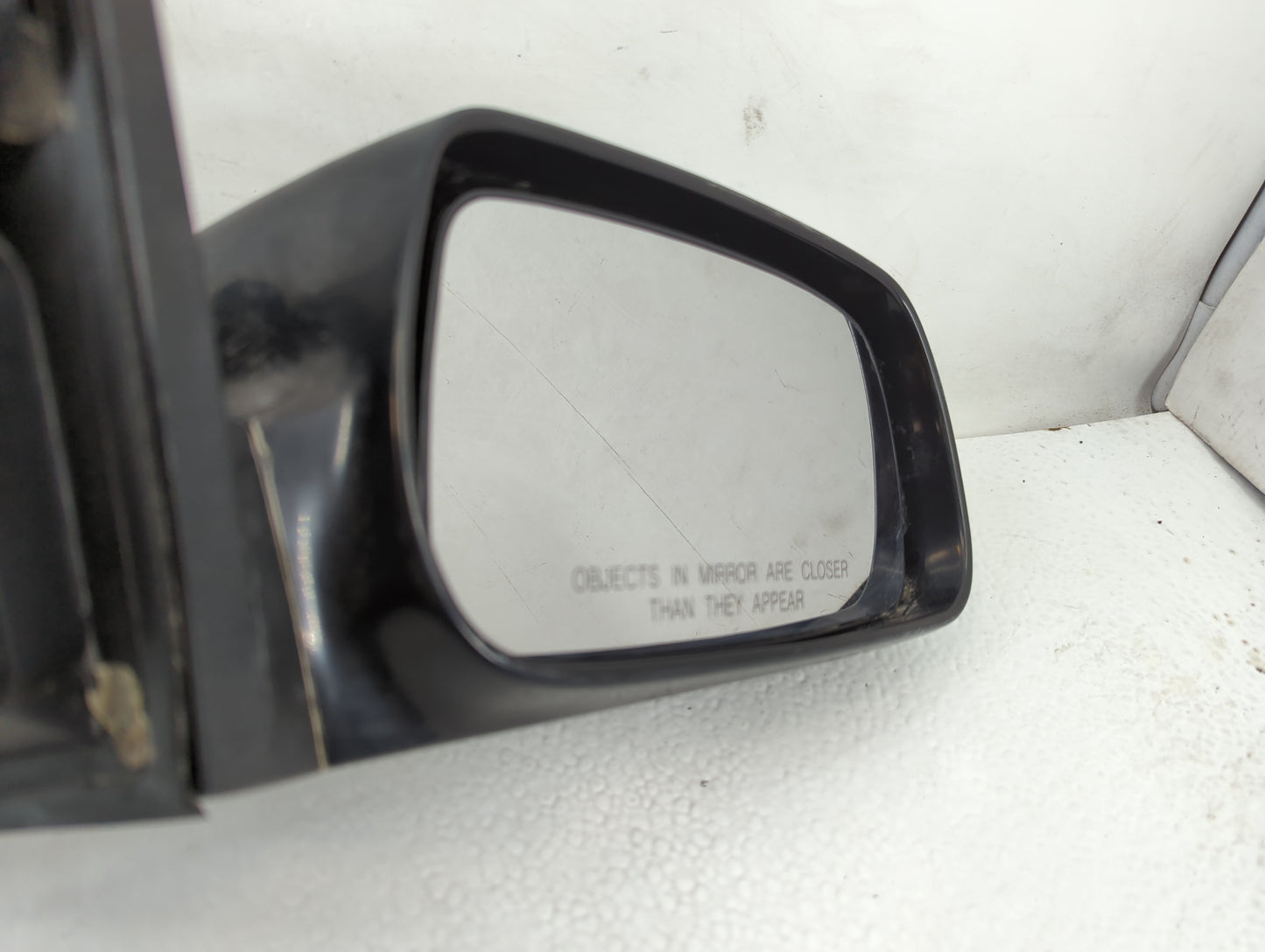 2007-2011 Toyota Camry Passenger Side View Mirror - Right Door Mirror OEM Used - Oemusedautoparts1.com