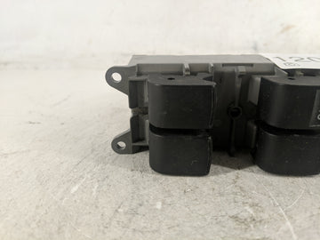 2010-2011 Toyota Camry Master Power Window Switch Replacement Driver Side Left Fits Fits 2008 2009 2010 2011 2012 2013 2014 OEM Used Auto Parts