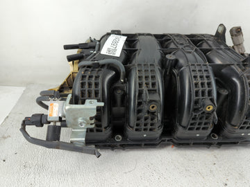 2010-2015 Toyota Camry Air Intake Manifold Fits Fits 2010 2011 2012 2013 2014 2015 OEM Used Auto Parts