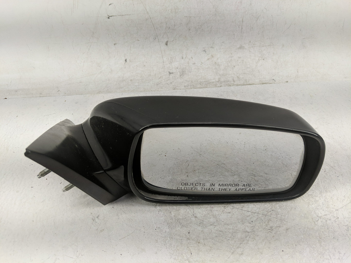 2007-2011 Toyota Camry Side Mirror Replacement Passenger Right View Door Mirror Fits Fits 2007 2008 2009 2010 2011 OEM Used