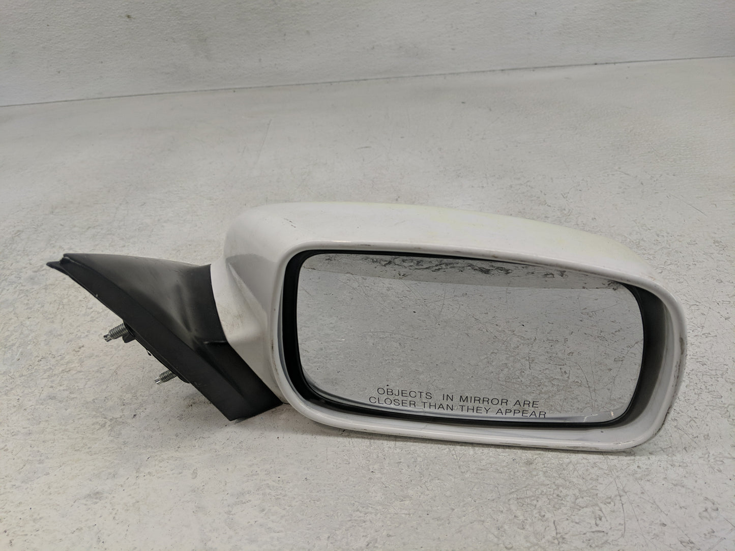 2007-2011 Toyota Camry Side Mirror Replacement Passenger Right View Door Mirror P/N:73150AD Fits Fits 2007 2008 2009 2010 20