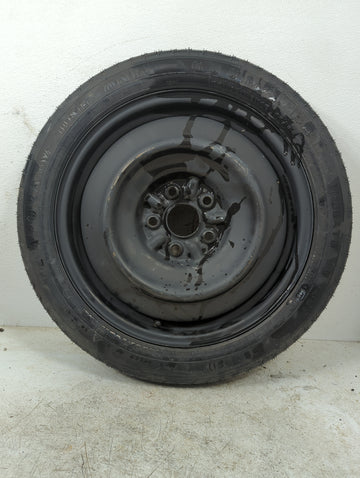 2007-2017 Toyota Camry Spare Donut Tire Wheel Rim Oem 1263751