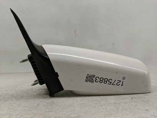 2007-2011 Toyota Camry Side Mirror Replacement Driver Left View Door Mirror Fits Fits 2007 2008 2009 2010 2011 OEM Used Auto Parts