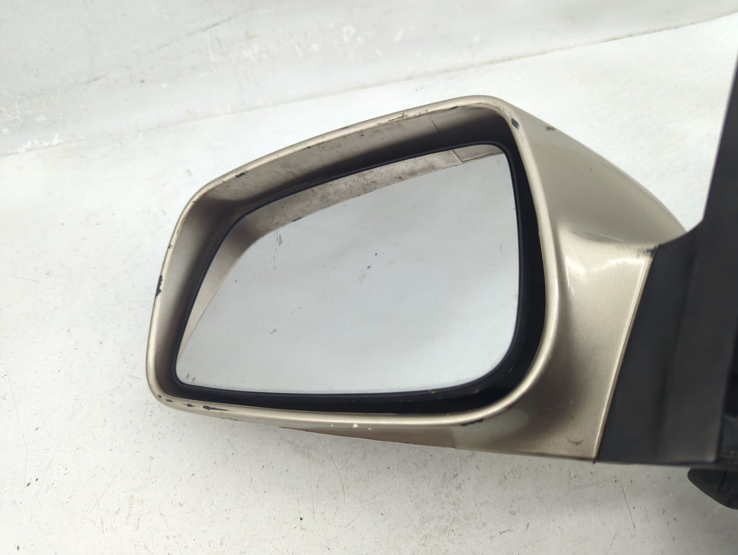 2007-2011 Toyota Camry Side Mirror Replacement Driver Left View Door Mirror Fits Fits 2007 2008 2009 2010 2011 OEM Used Auto
