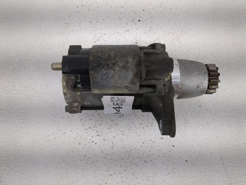 2010-2011 Toyota Camry Car Starter Motor Solenoid OEM P/N:TN428000-5983 28100-0V012 Fits OEM Used Auto Parts