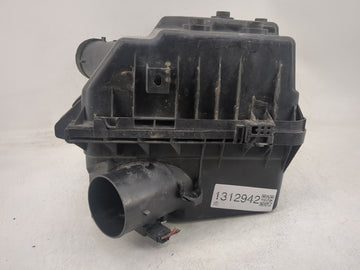 2007-2011 Toyota Camry Air Cleaner Intake-duct Hose Tube