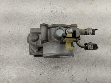 2010-2017 Toyota Camry Throttle Body P/N:22030-36010 Fits Fits 2009 2010 2011 2012 2013 2014 2015 2016 2017 2018 2019 OEM Used Auto Parts