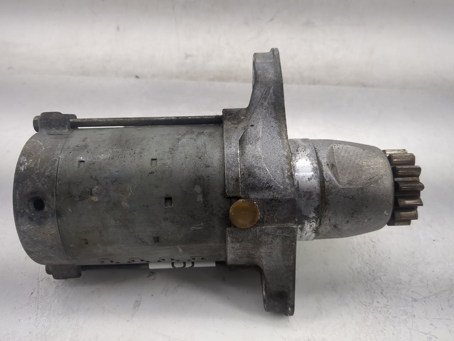 2010-2011 Toyota Camry Car Starter Motor Solenoid OEM P/N:TN428000-5983 28100-0V012 Fits OEM Used Auto Parts - Oemusedautopa