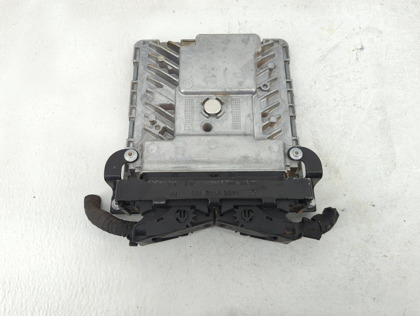2010-2011 Toyota Camry PCM Engine Control Computer ECU ECM PCU OEM P/N:06K 907 425 TN275400-4250, 89661-06J11 Fits Fits 2010