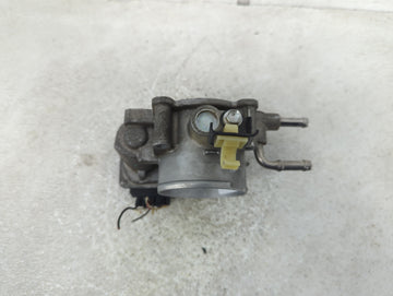 2010-2017 Toyota Camry Throttle Body P/N:22030-36010 Fits Fits 2009 2010 2011 2012 2013 2014 2015 2016 2017 2018 2019 OEM Used Auto Parts